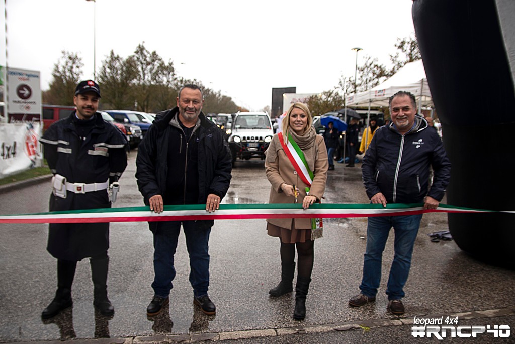 40° Raduno Nazionale delle Colline Pistoiesi - foto 2